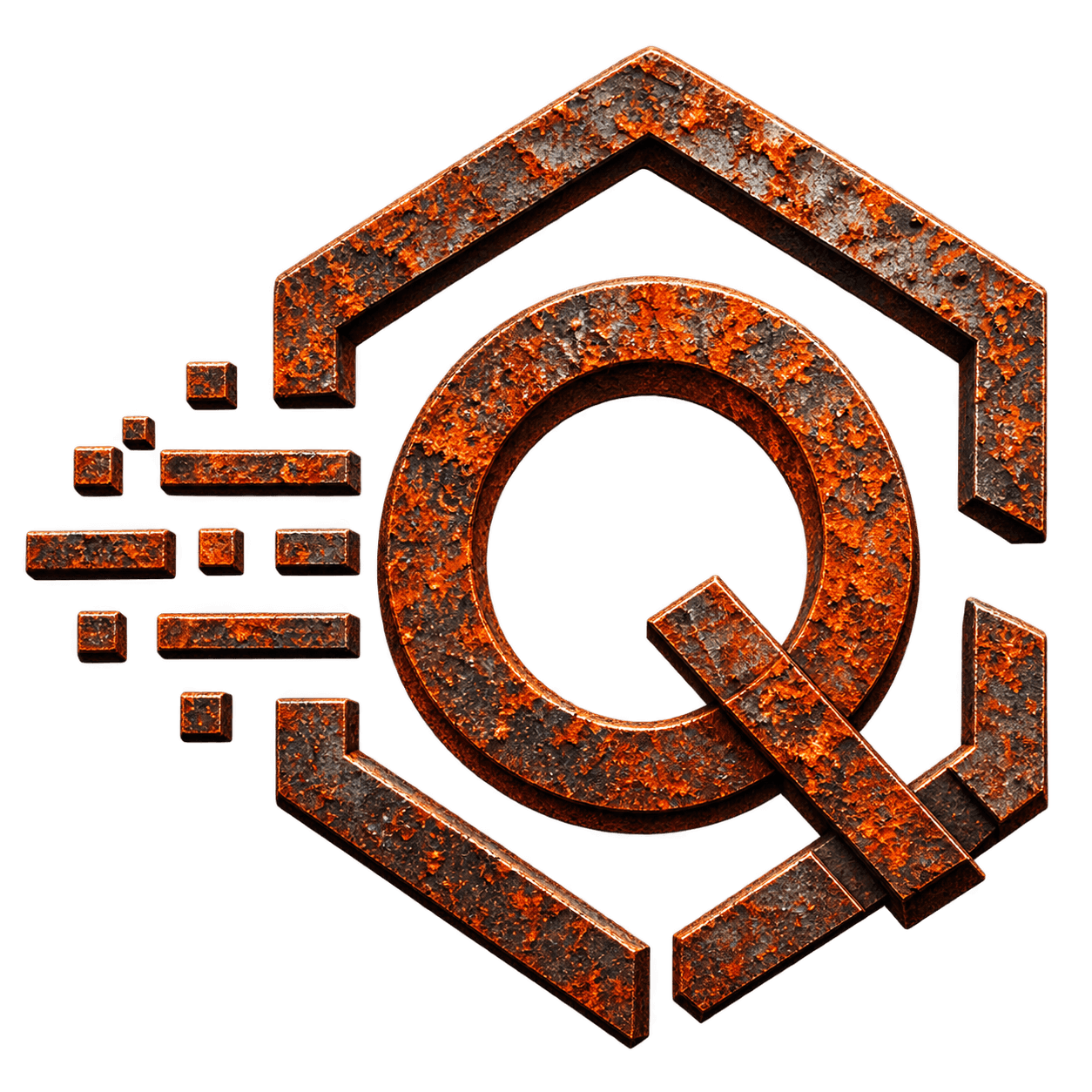 OxideR Query Q mark