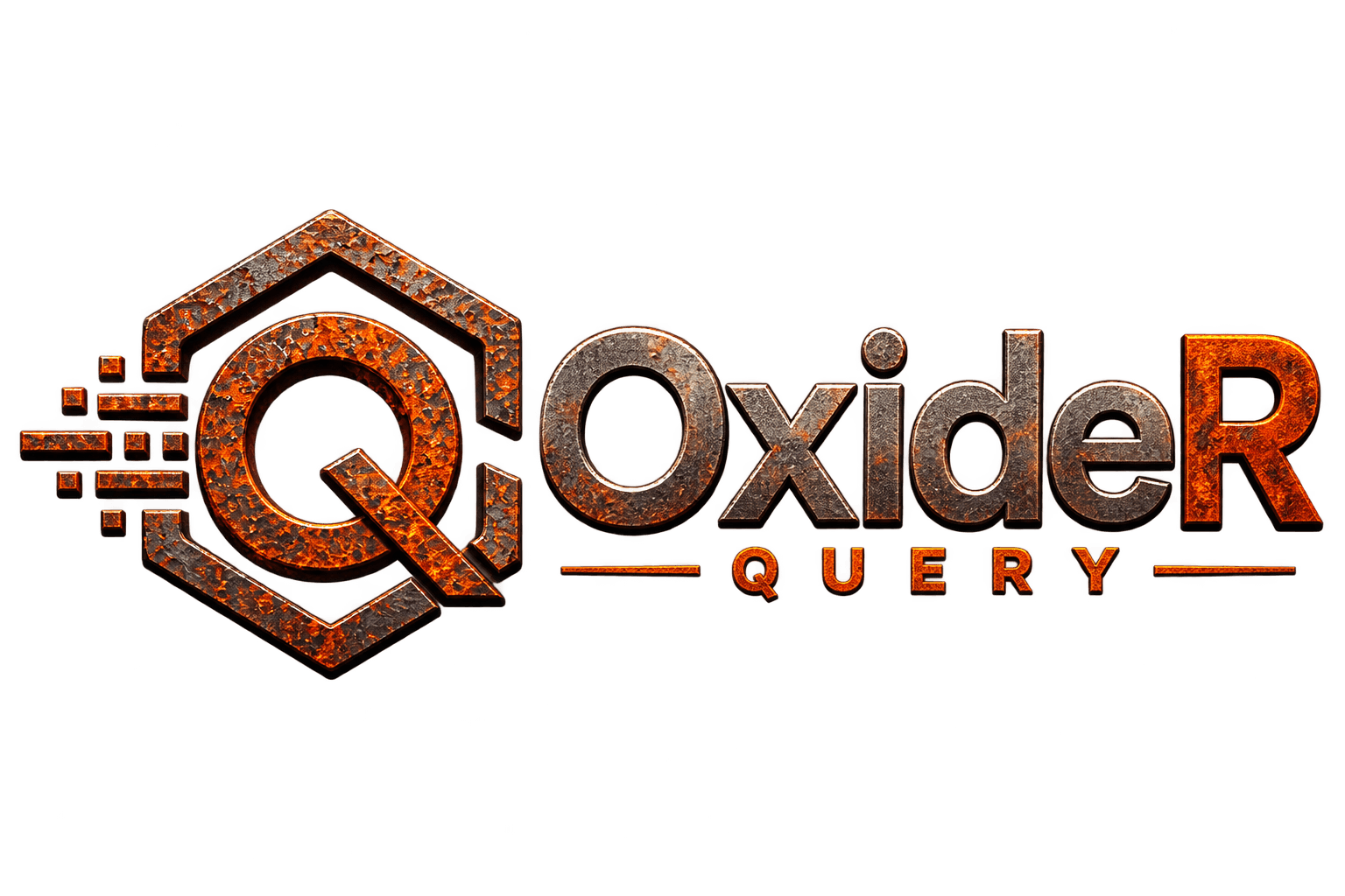 OxideR Query